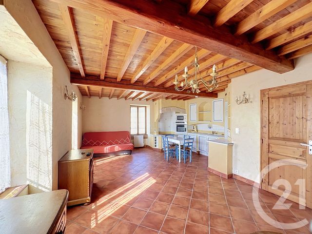 Appartement Duplex à louer COURNON D AUVERGNE