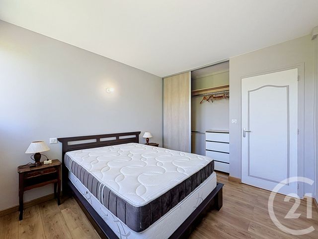 Appartement F3 à louer - 3 pièces - 63.0 m2 - COURNON D AUVERGNE - 63 - AUVERGNE - Century 21 Gervillié Immobilier