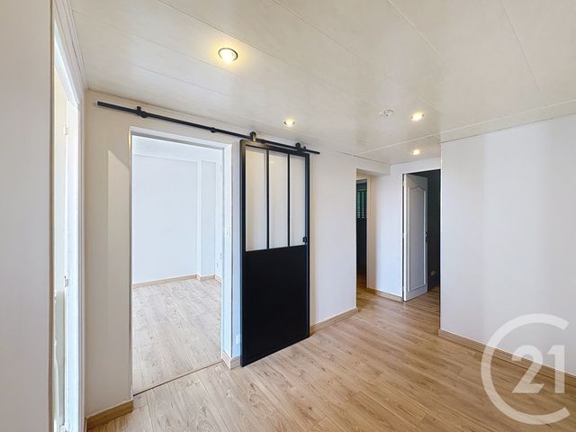 Appartement F3 à louer COURNON D AUVERGNE