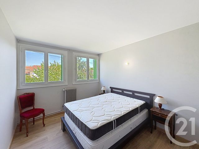 Appartement F3 à louer - 3 pièces - 63.0 m2 - COURNON D AUVERGNE - 63 - AUVERGNE - Century 21 Gervillié Immobilier