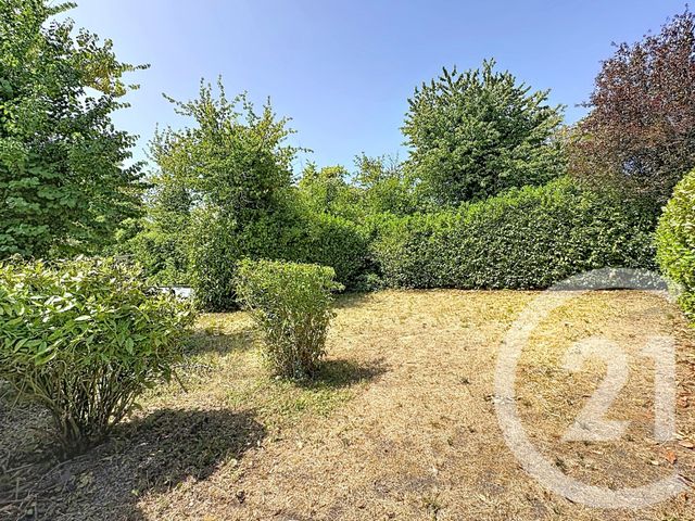 Appartement F3 à louer - 3 pièces - 63.0 m2 - COURNON D AUVERGNE - 63 - AUVERGNE - Century 21 Gervillié Immobilier