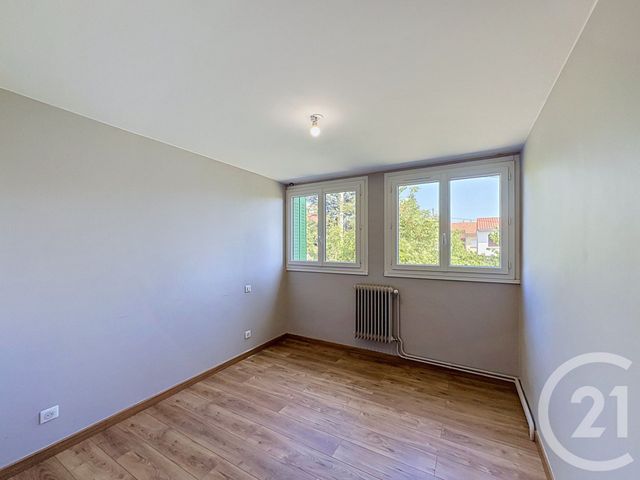 Appartement F3 à louer - 3 pièces - 63.0 m2 - COURNON D AUVERGNE - 63 - AUVERGNE - Century 21 Gervillié Immobilier
