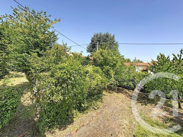 Appartement F3 à louer - 3 pièces - 63.0 m2 - COURNON D AUVERGNE - 63 - AUVERGNE - Century 21 Gervillié Immobilier