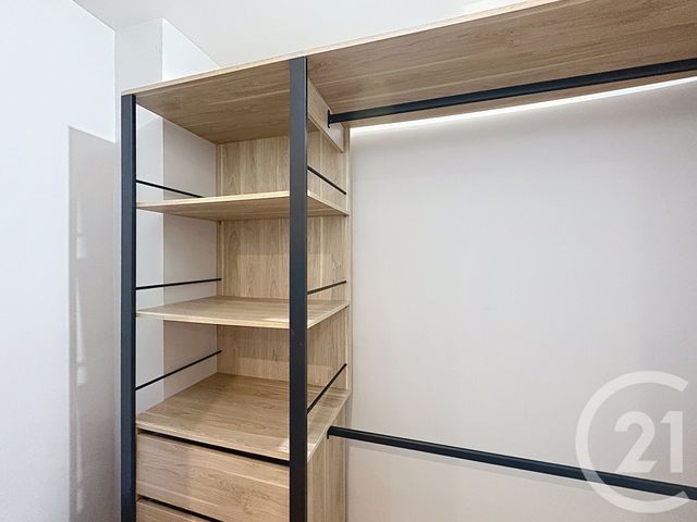 Appartement F3 à louer - 3 pièces - 63.0 m2 - COURNON D AUVERGNE - 63 - AUVERGNE - Century 21 Gervillié Immobilier