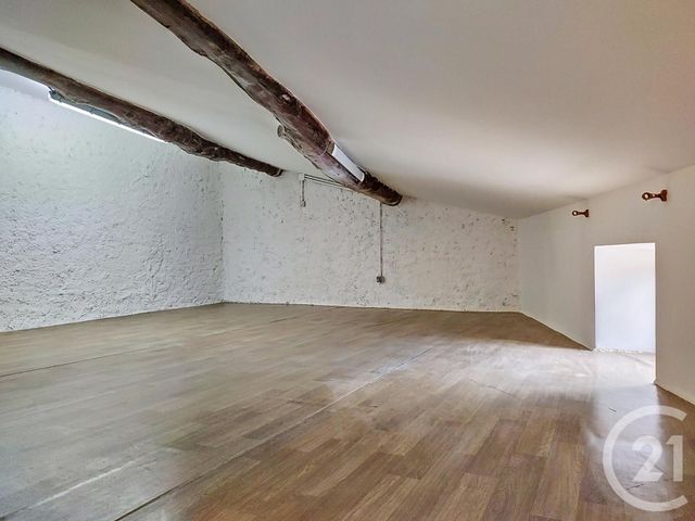 maison à louer - 3 pièces - 61.91 m2 - CHANONAT - 63 - AUVERGNE - Century 21 Gervillié Immobilier