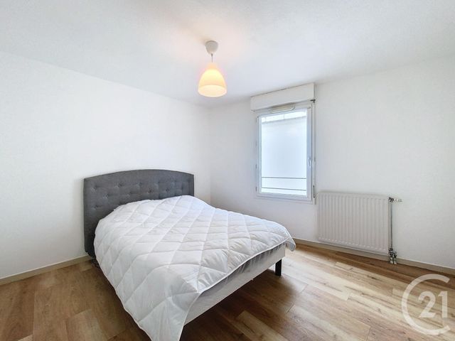 Appartement F2 à louer - 2 pièces - 47.18 m2 - CLERMONT FERRAND - 63 - AUVERGNE - Century 21 Gervillié Immobilier