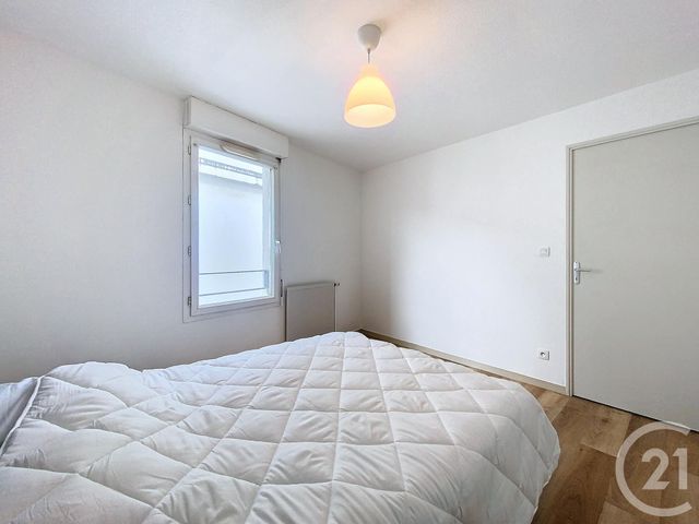 Appartement F2 à louer - 2 pièces - 47.18 m2 - CLERMONT FERRAND - 63 - AUVERGNE - Century 21 Gervillié Immobilier