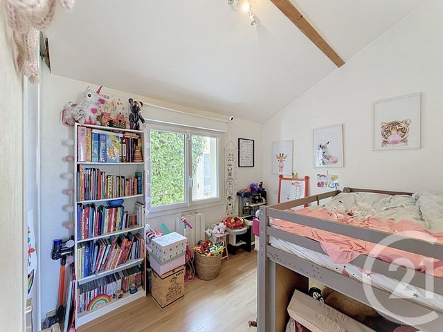 maison à vendre - 5 pièces - 92.44 m2 - COURNON D AUVERGNE - 63 - AUVERGNE - Century 21 Gervillié Immobilier