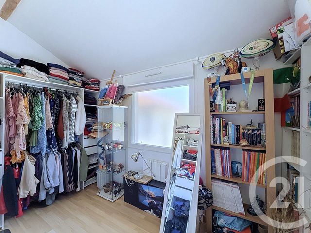 maison à vendre - 5 pièces - 92.44 m2 - COURNON D AUVERGNE - 63 - AUVERGNE - Century 21 Gervillié Immobilier