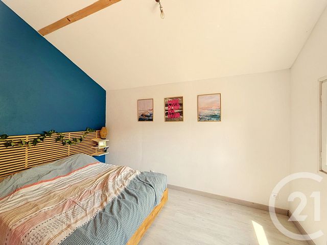 maison à vendre - 5 pièces - 92.44 m2 - COURNON D AUVERGNE - 63 - AUVERGNE - Century 21 Gervillié Immobilier