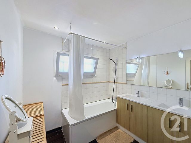 maison à vendre - 5 pièces - 92.44 m2 - COURNON D AUVERGNE - 63 - AUVERGNE - Century 21 Gervillié Immobilier