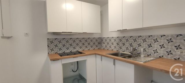 maison à louer - 3 pièces - 54.69 m2 - AULNAT - 63 - AUVERGNE - Century 21 Gervillié Immobilier