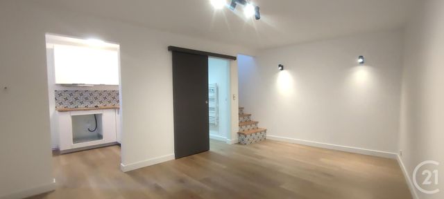 Maison à louer AULNAT