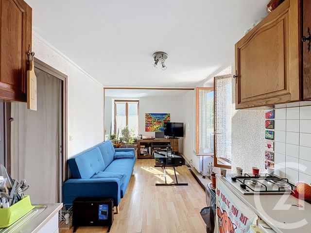 immeuble à vendre - 180.0 m2 - COURNON D AUVERGNE - 63 - AUVERGNE - Century 21 Gervillié Immobilier