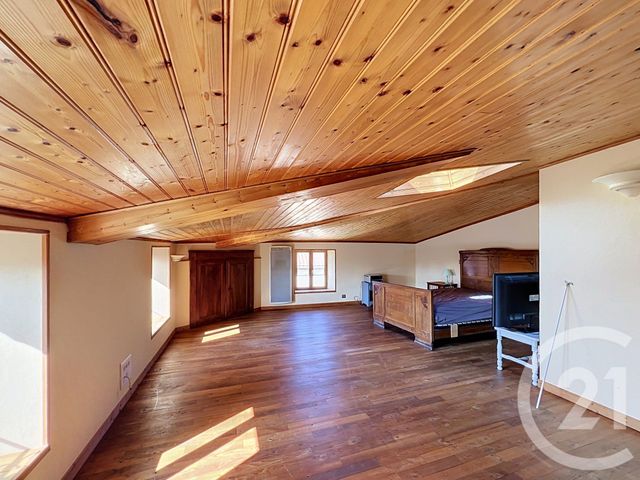 immeuble à vendre - 180.0 m2 - COURNON D AUVERGNE - 63 - AUVERGNE - Century 21 Gervillié Immobilier