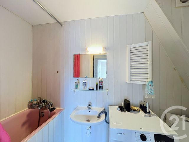 immeuble à vendre - 180.0 m2 - COURNON D AUVERGNE - 63 - AUVERGNE - Century 21 Gervillié Immobilier