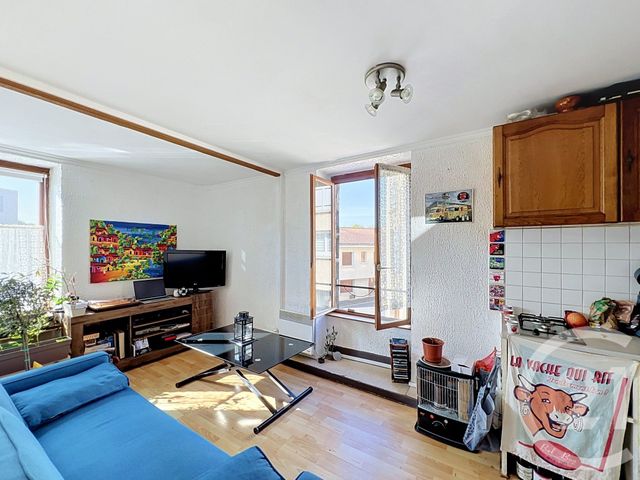 immeuble à vendre - 180.0 m2 - COURNON D AUVERGNE - 63 - AUVERGNE - Century 21 Gervillié Immobilier