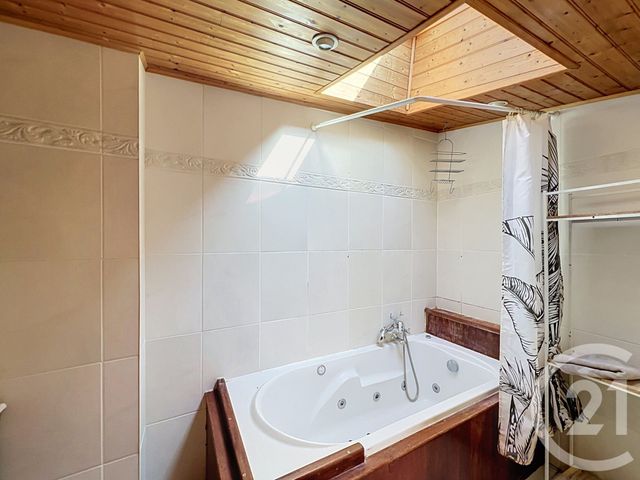 immeuble à vendre - 180.0 m2 - COURNON D AUVERGNE - 63 - AUVERGNE - Century 21 Gervillié Immobilier