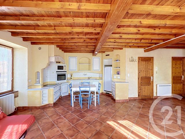 immeuble à vendre - 180.0 m2 - COURNON D AUVERGNE - 63 - AUVERGNE - Century 21 Gervillié Immobilier