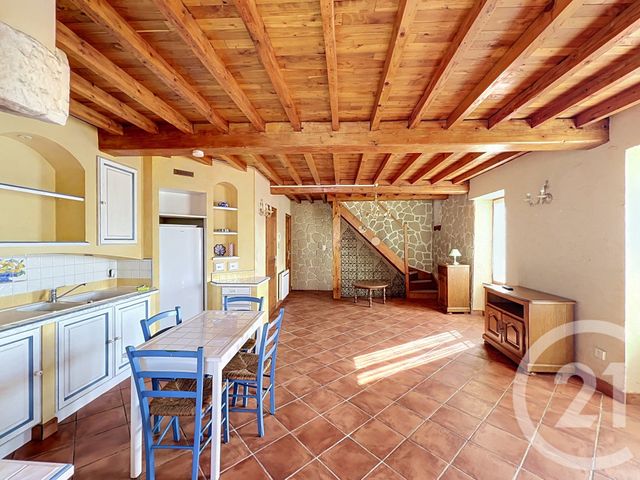immeuble à vendre - 180.0 m2 - COURNON D AUVERGNE - 63 - AUVERGNE - Century 21 Gervillié Immobilier