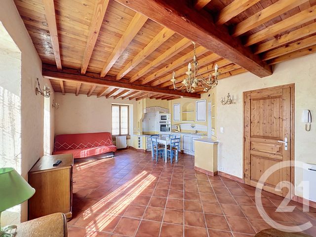 immeuble à vendre - 180.0 m2 - COURNON D AUVERGNE - 63 - AUVERGNE - Century 21 Gervillié Immobilier