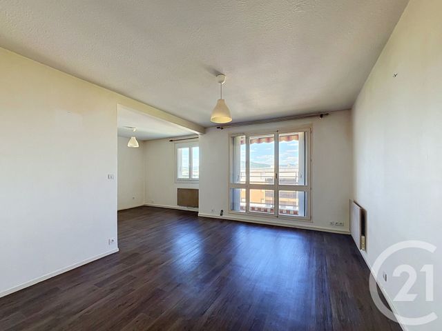 Appartement F4 à vendre - 4 pièces - 76.56 m2 - COURNON D AUVERGNE - 63 - AUVERGNE - Century 21 Gervillié Immobilier