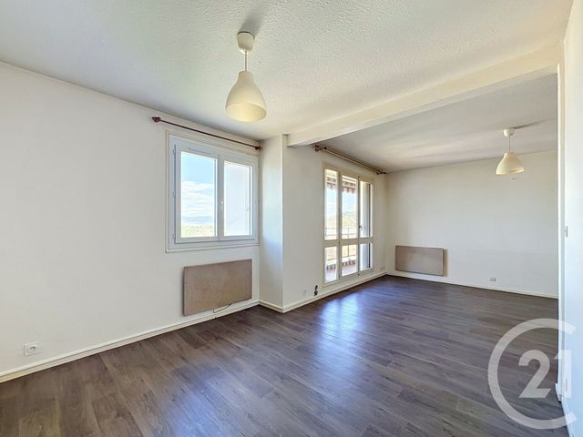 Appartement F4 à vendre - 4 pièces - 76.56 m2 - COURNON D AUVERGNE - 63 - AUVERGNE - Century 21 Gervillié Immobilier