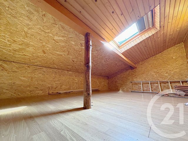 maison à louer - 5 pièces - 104.0 m2 - CHANONAT - 63 - AUVERGNE - Century 21 Gervillié Immobilier