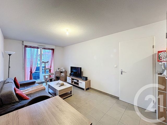 Appartement à louer COURNON D AUVERGNE