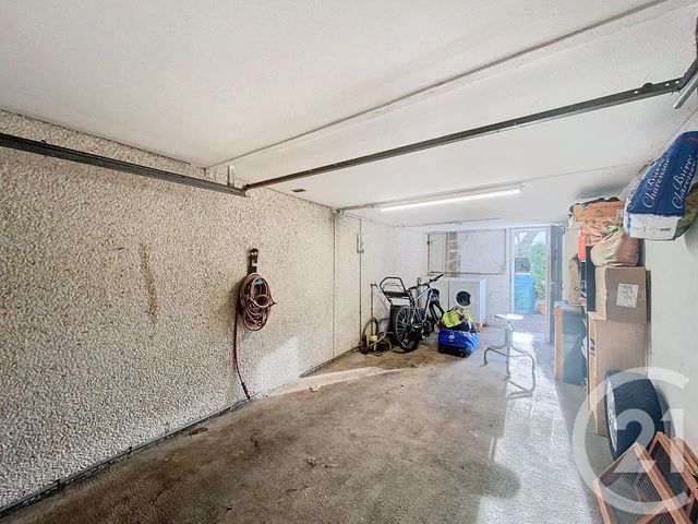 maison à louer - 4 pièces - 84.23 m2 - RIOM - 63 - AUVERGNE - Century 21 Gervillié Immobilier