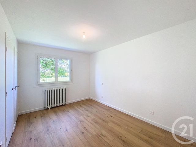 maison à louer - 4 pièces - 91.24 m2 - COURNON D AUVERGNE - 63 - AUVERGNE - Century 21 Gervillié Immobilier
