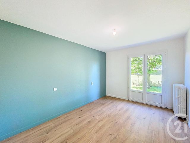 maison à louer - 4 pièces - 91.24 m2 - COURNON D AUVERGNE - 63 - AUVERGNE - Century 21 Gervillié Immobilier