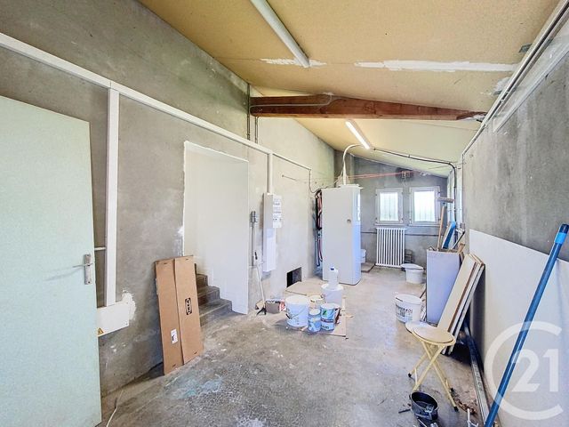 maison à louer - 4 pièces - 91.24 m2 - COURNON D AUVERGNE - 63 - AUVERGNE - Century 21 Gervillié Immobilier
