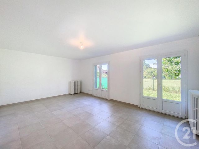 maison à louer - 4 pièces - 91.24 m2 - COURNON D AUVERGNE - 63 - AUVERGNE - Century 21 Gervillié Immobilier