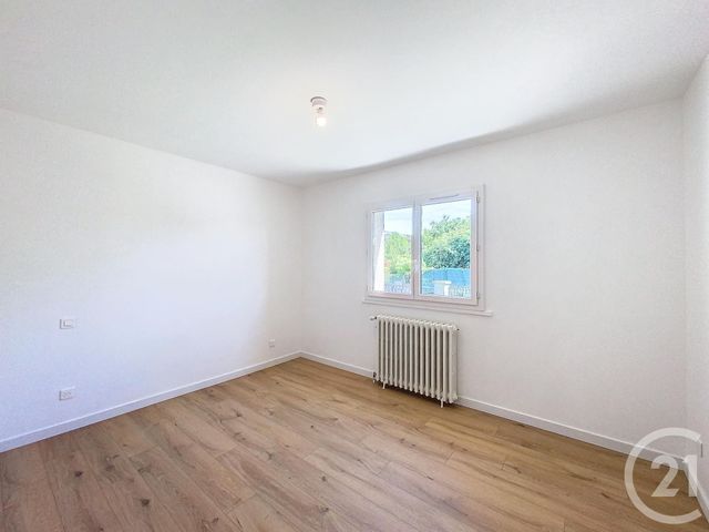 maison à louer - 4 pièces - 91.24 m2 - COURNON D AUVERGNE - 63 - AUVERGNE - Century 21 Gervillié Immobilier