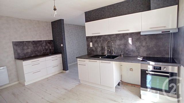 Appartement F4 à louer LA ROCHE BLANCHE