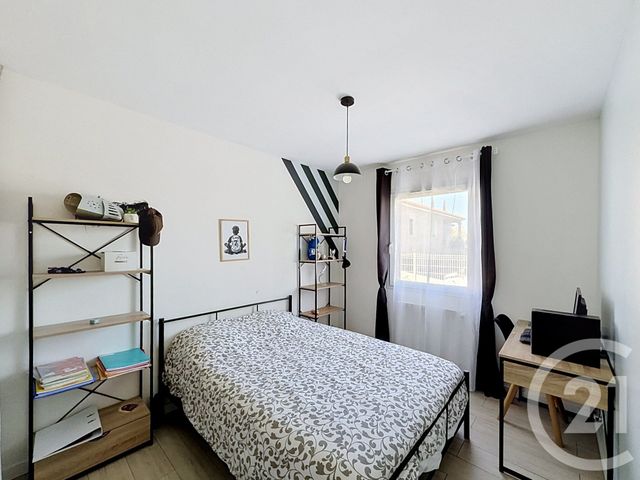 maison à vendre - 5 pièces - 87.18 m2 - ST GEORGES SUR ALLIER - 63 - AUVERGNE - Century 21 Gervillié Immobilier
