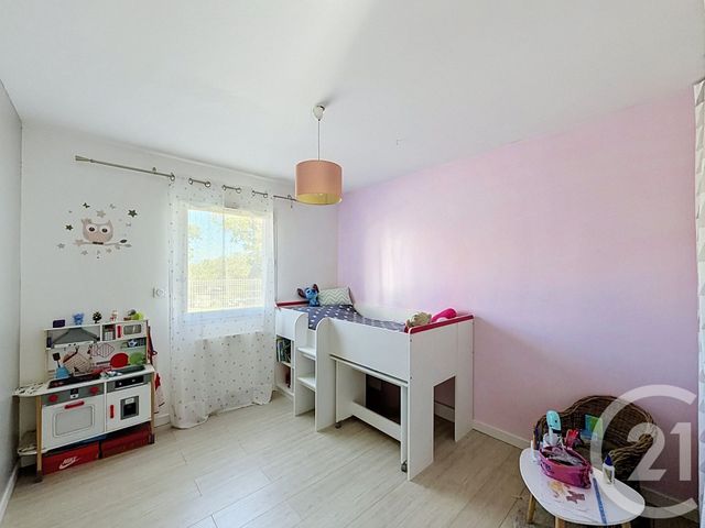 maison à vendre - 5 pièces - 87.18 m2 - ST GEORGES SUR ALLIER - 63 - AUVERGNE - Century 21 Gervillié Immobilier