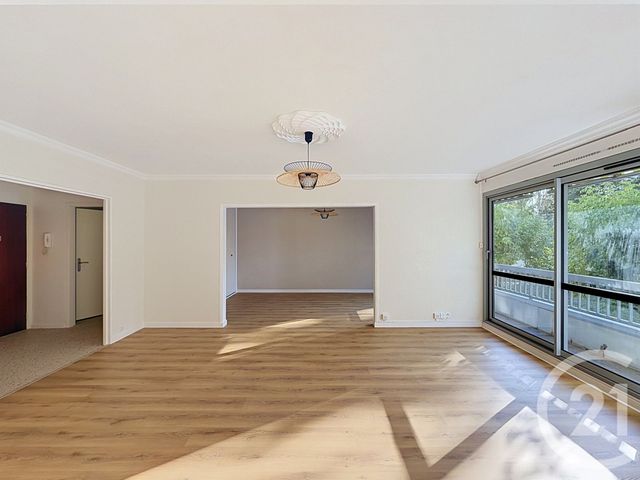 Appartement F4 à louer - 4 pièces - 94.61 m2 - COURNON D AUVERGNE - 63 - AUVERGNE - Century 21 Gervillié Immobilier