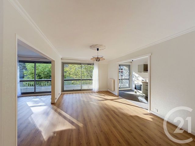 appartement - COURNON D AUVERGNE - 63