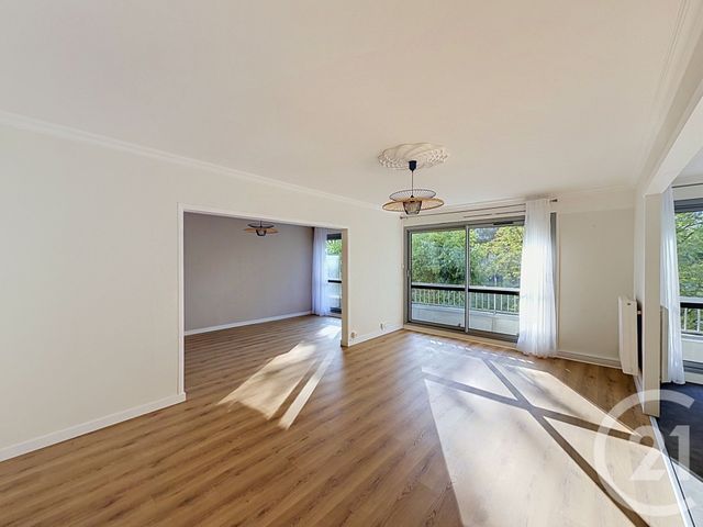Appartement F4 à louer - 4 pièces - 94.61 m2 - COURNON D AUVERGNE - 63 - AUVERGNE - Century 21 Gervillié Immobilier