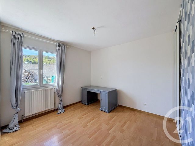 maison à vendre - 6 pièces - 121.71 m2 - ST BONNET LES ALLIER - 63 - AUVERGNE - Century 21 Gervillié Immobilier