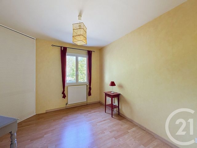 maison à vendre - 6 pièces - 121.71 m2 - ST BONNET LES ALLIER - 63 - AUVERGNE - Century 21 Gervillié Immobilier