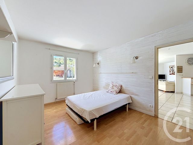 maison à vendre - 6 pièces - 121.71 m2 - ST BONNET LES ALLIER - 63 - AUVERGNE - Century 21 Gervillié Immobilier