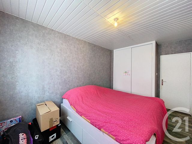 Appartement F3 à louer - 3 pièces - 79.47 m2 - COURNON D AUVERGNE - 63 - AUVERGNE - Century 21 Gervillié Immobilier