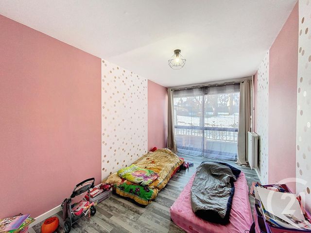 Appartement F3 à louer - 3 pièces - 79.47 m2 - COURNON D AUVERGNE - 63 - AUVERGNE - Century 21 Gervillié Immobilier