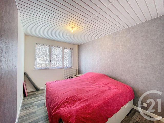 Appartement F3 à louer - 3 pièces - 79.47 m2 - COURNON D AUVERGNE - 63 - AUVERGNE - Century 21 Gervillié Immobilier