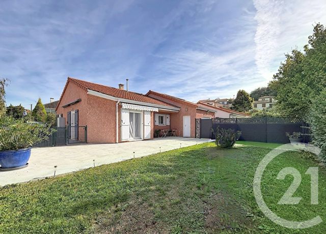 maison - PERIGNAT SUR ALLIER - 63