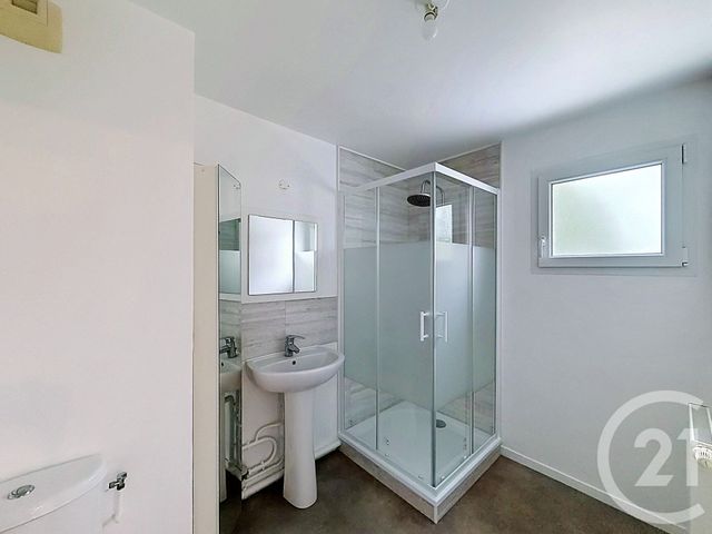 Appartement Duplex à louer - 4 pièces - 89.27 m2 - COURNON D AUVERGNE - 63 - AUVERGNE - Century 21 Gervillié Immobilier