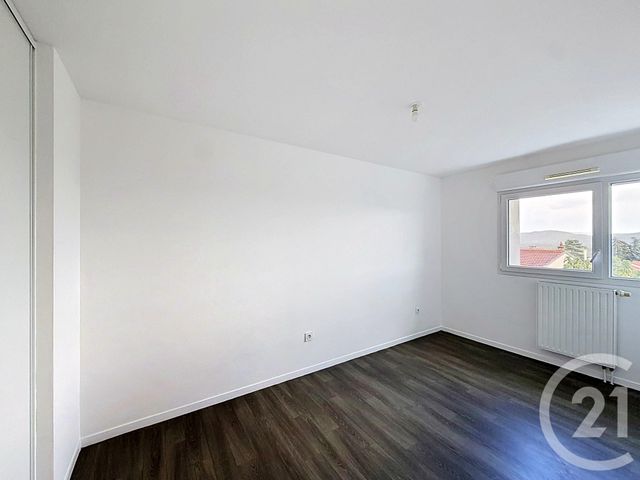 Appartement Duplex à louer - 4 pièces - 89.27 m2 - COURNON D AUVERGNE - 63 - AUVERGNE - Century 21 Gervillié Immobilier